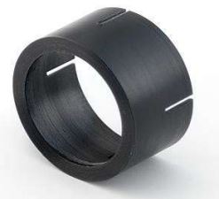 Figure 1. GRAS RA0122 random incidence corrector for ½” free-field microphones.